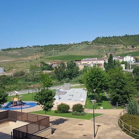 Apartamento Entrevinas En El Corazon De La Rioja Fuenmayor Bagian luar foto