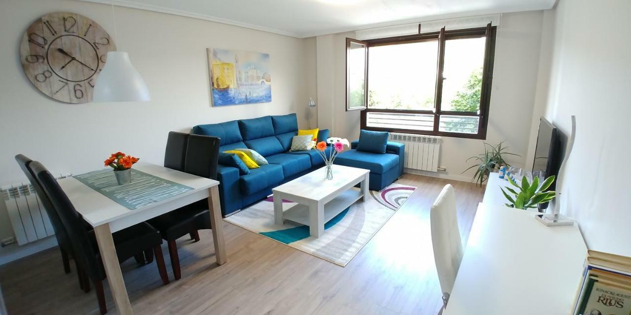 Apartamento Entrevinas En El Corazon De La Rioja Fuenmayor Bagian luar foto
