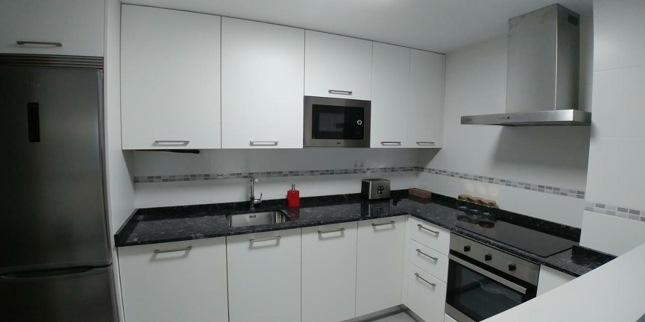 Apartamento Entrevinas En El Corazon De La Rioja Fuenmayor Bagian luar foto