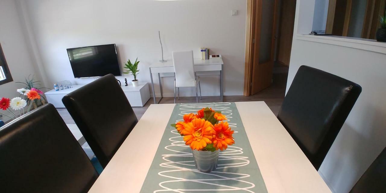 Apartamento Entrevinas En El Corazon De La Rioja Fuenmayor Bagian luar foto