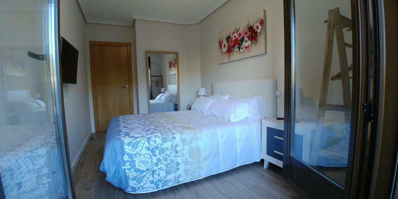 Apartamento Entrevinas En El Corazon De La Rioja Fuenmayor Bagian luar foto