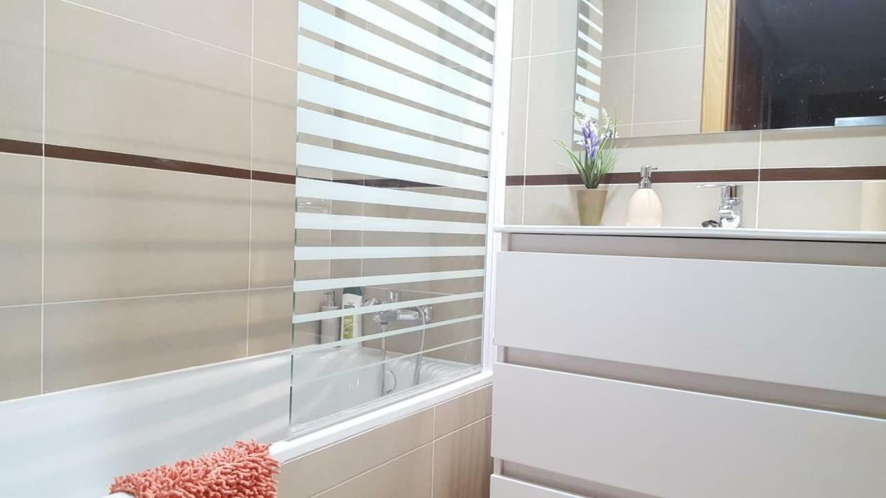 Apartamento Entrevinas En El Corazon De La Rioja Fuenmayor Bagian luar foto